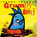 Grumpy Bird