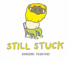 The cover of "Still Stuck".